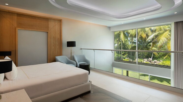 Marriott Miches Beach, An All-inclusive Resort